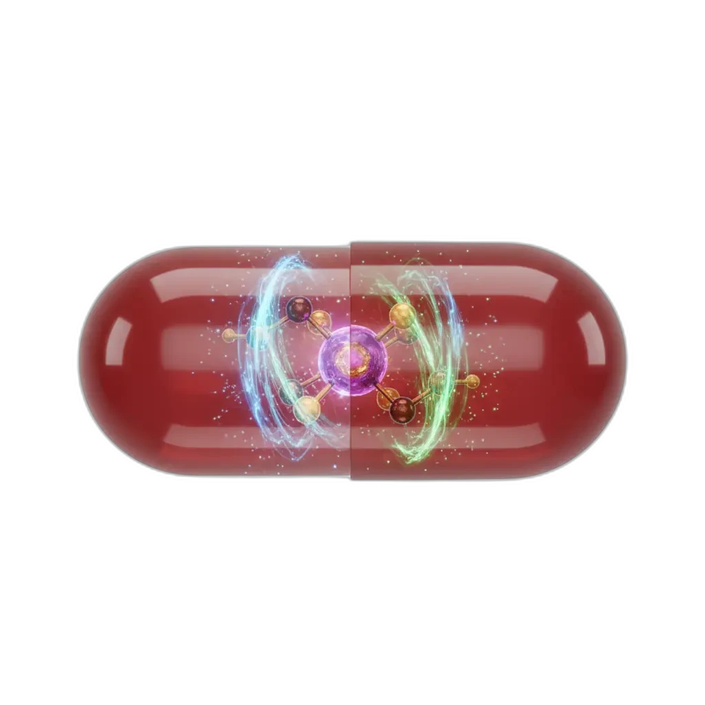 Alfa-lipoová kyselina - prírodný antioxidant